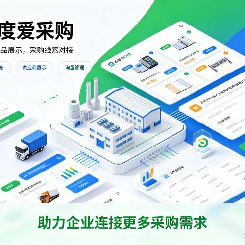 登封百度爱采购